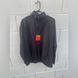 Vintage RARE “Endless Summer” Surf Movie Promo‎ Pullover Windbreaker